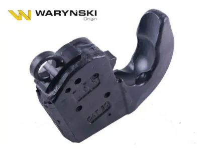 HAK BELKI TYP CBM KAT 2S LEKKA WARYŃSKI