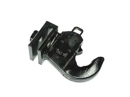Hak dolny kompletny lewy do Pronar 320 43RPN050000L
