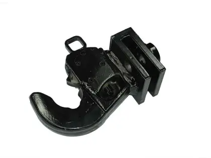 Hak dolny kompletny prawy do Pronar 320 43RPN050000P