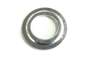 Kołnierz uszczelniający do łożyska 1206 metalowy Bizon 4854