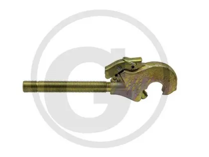 Hak zaczepowy kat. 2 prawy gwint 20012048
