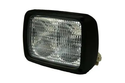Halogen kwadrat dwużarówkowy LPR7.33901