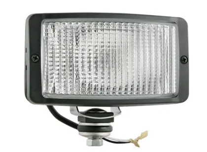 HALOGEN LAMPA ROBOCZA PRZÓD TYŁ PRONAR