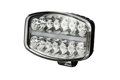 HALOGEN LED LAMPA ROBOCZA 50W + 8W COMBO, 4537011159