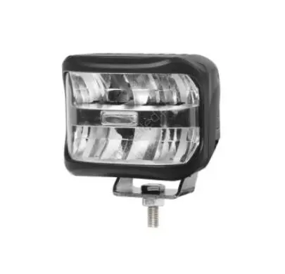 HALOGEN LED LAMPA ROBOCZA 8XLED