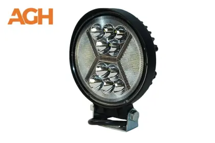 HALOGEN LED LAMPA ROBOCZA MULTI OKRĄGŁY 48W