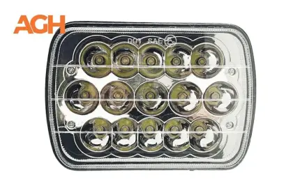 HALOGEN LED LAMPA ROBOCZA PROSTOKĄTNY LED 45W7