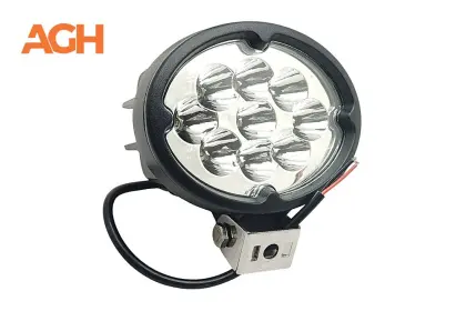 HALOGEN OWALNY LED LAMPA ROBOCZA 36W