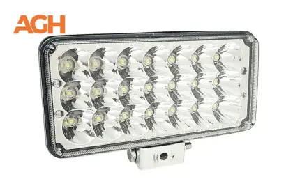 HALOGEN PROSTOKĄTNY LED LAMPA ROBOCZA 105W