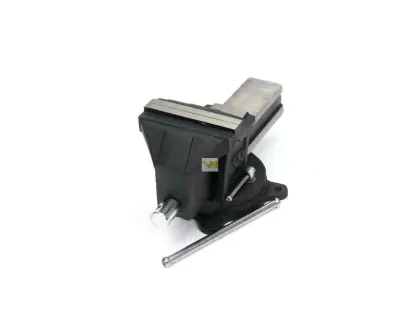Imadło ślusarskie 125mm obrotowe WMI006-WARYŃSKI