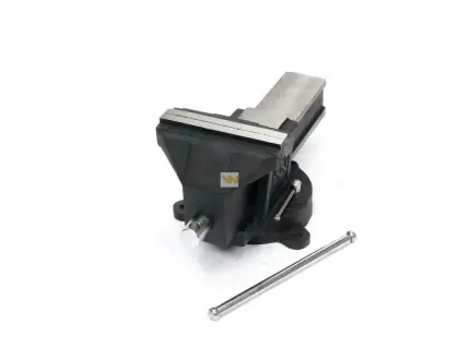 Imadło ślusarskie 150mm obrotowe WMI007-WARYŃSKI