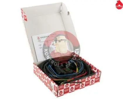Instalacja elektryczna 6-cylindrowy C-385 oryginał 86642010U-ORYGINAŁ