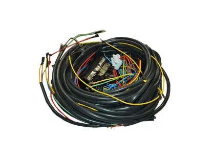 Instalacja elektryczna do Ursus C-360 46457931LSN