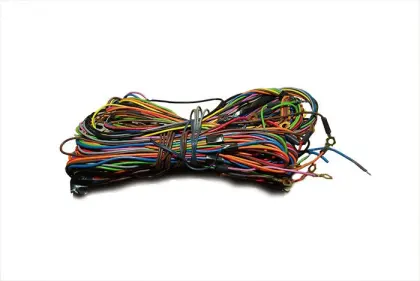 INSTALACJA ELEKTRYCZNA JUMZ