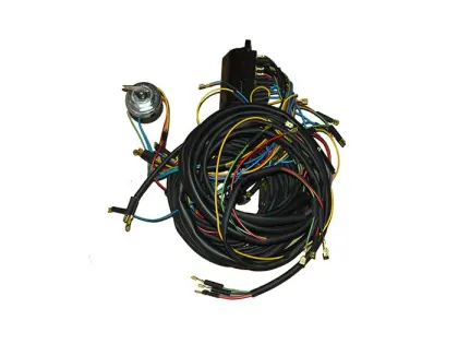 Instalacja elektryczna łączona do C-360-3P LSN 50646110