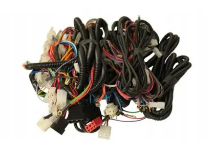 Instalacja elektryczna do MTZ nowy typ 803720000A