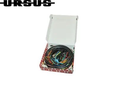 Instalacja łączona kompletna do Ursus C-330 oryginał 42342941U