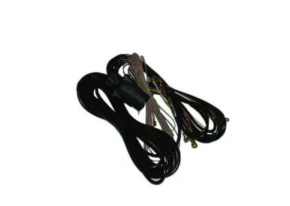 Instalacja przyczepy bez lamp D-47/D-50 D-47/D-50INST.NKPL
