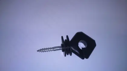 Izolator uchwytu bramowego 026336