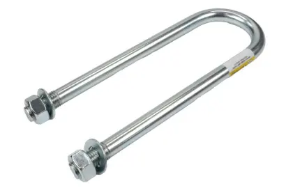 Jarzmo cybant M20 71x290 Waryński W-CM20-70X290