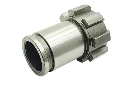 JARZMO P. MOSTU LTZ T-40 Z=8
