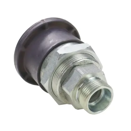 Szybkozłącze gniazdo M22x1,5 skręcane 5485