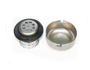 Pokrywa wlewu oleju kompletna 4650205 do Ursus C-360 5524