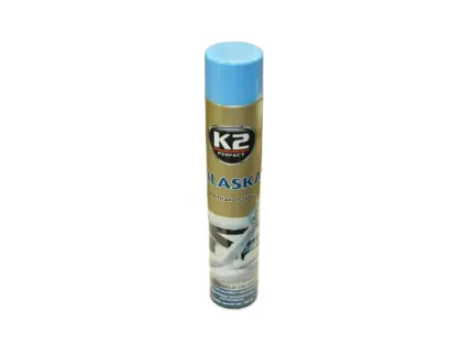 K2 odmrażacz do szyb w spray 750ml Alaska K608