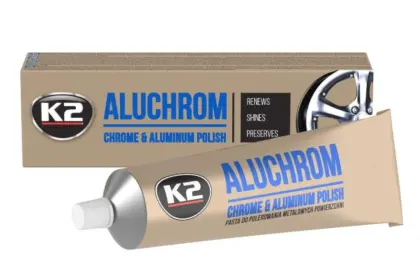 K2 Pasta Aluchrom 120g K003