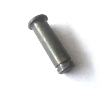 Sworzeń mechanizmu sterującego podnośnika do Ursus C-360 6240