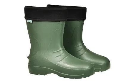 Kalosz męski ecoEVA Torino oliwka rozmiar 45 56011/45