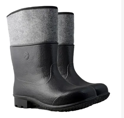 Kalosze EVA Kolmax rozmiar 39 024D/39