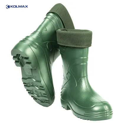 Kalosze męskie EVA Kolmax rozmiar 46 034/46