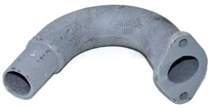 Kolano wydechu do Ursus C-4011, C-360 6448