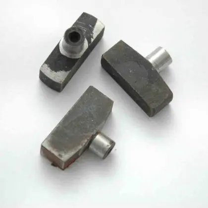 Kamień widełek mechanizmu blokującego do Ursus C-360 50525090