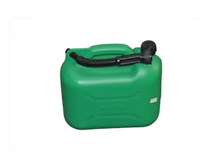 Kanister plastikowy 10L KAN002BO