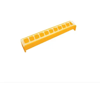 Karmnik dla piskląt 40cm 04-0192