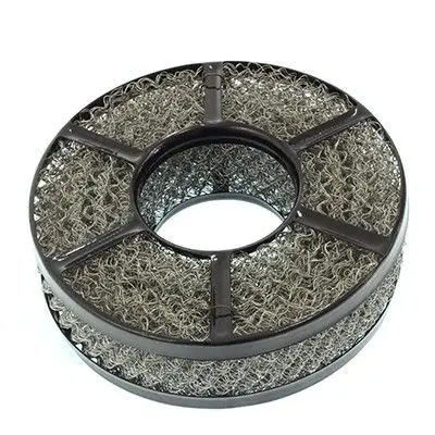 Kaseta sekcji filtra powietrza do Ursus C-360 metal 46612100M