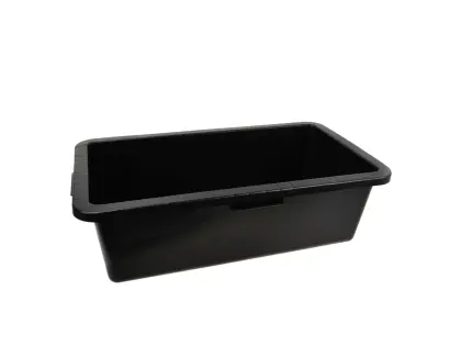 KASTRA BUDOWLANA 40 LITRÓW