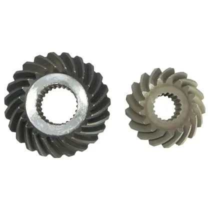 Para kół do kosiarki M25 D37 6611