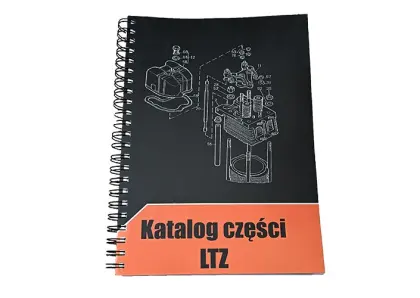 KATALOG LTZ T-40