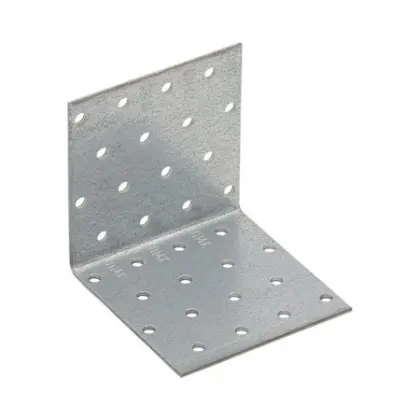 Kątownik KM9 80x80x80x2,0 4109