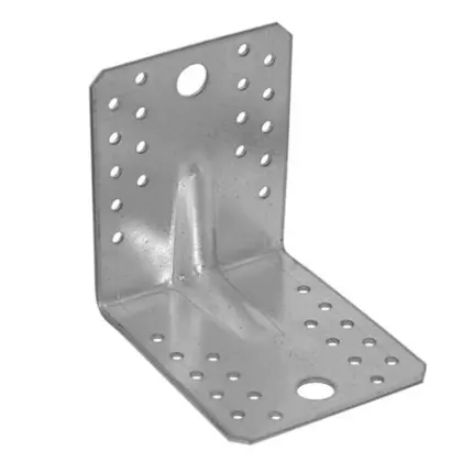 Kątownik KP2 z przetłoczeniem 105x105x90x2,5 4022