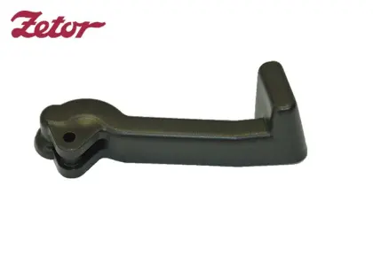 Klamka lewa z zamkiem KO Zetor 935550-ORG