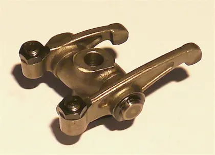 Klawiatura kompletna do Ursus C-360 50505120