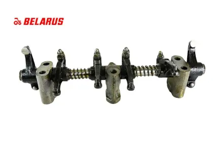 Klawiatura zaworów MTZ D260 BY 29203 2601007100-BY