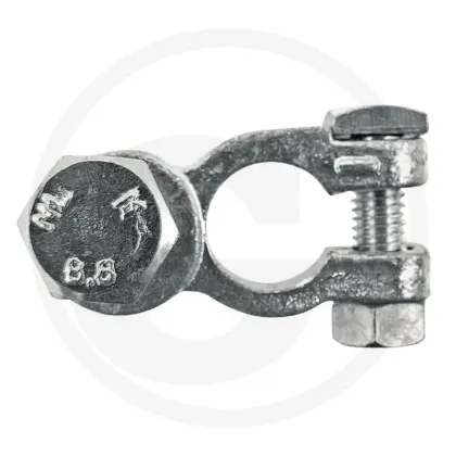 Klema akumulatora minus śruba M10 50752285129