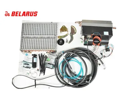 KLIMATYZACJA KOMPLETNA MTZ-82 ORYGINAŁ