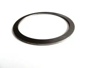 Pierścień dociskowy skrzyni do Zetor 7414