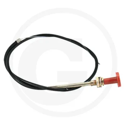 Klin prawy ukł. zawieszenia C385 89450155